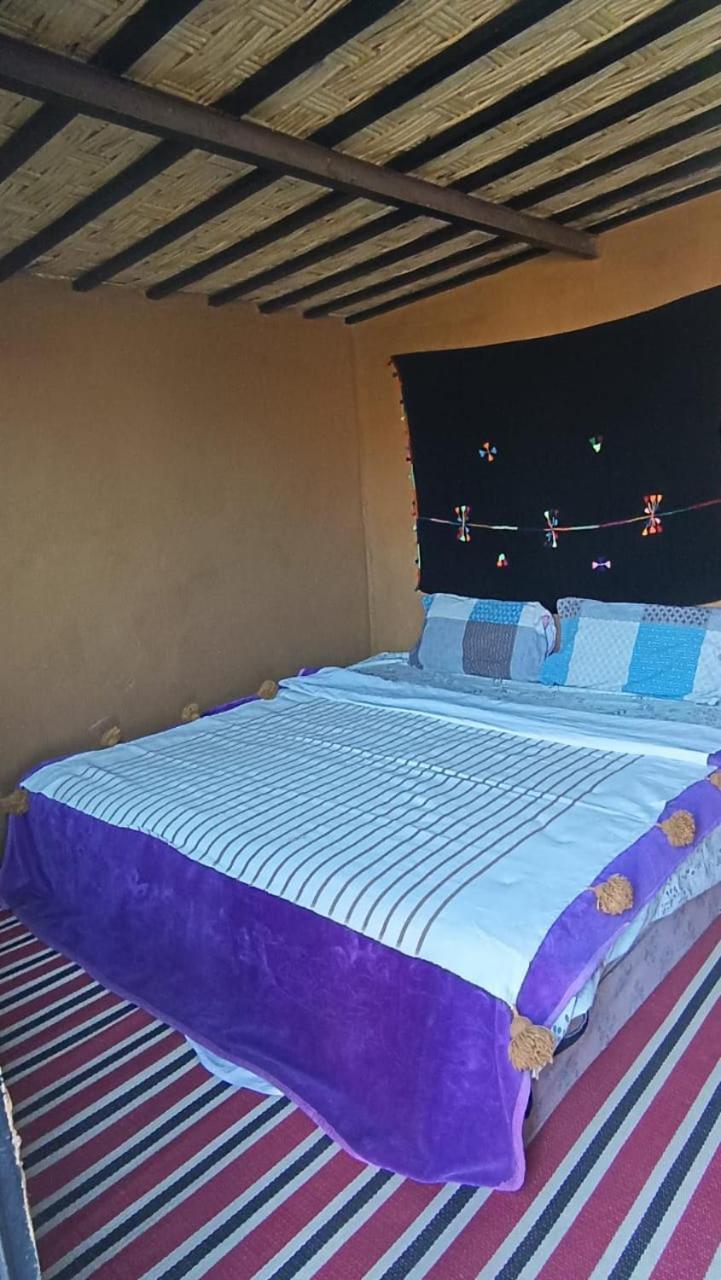 Mhamid Yaya Camp & Activites Hotel M'Hamid Eksteriør billede
