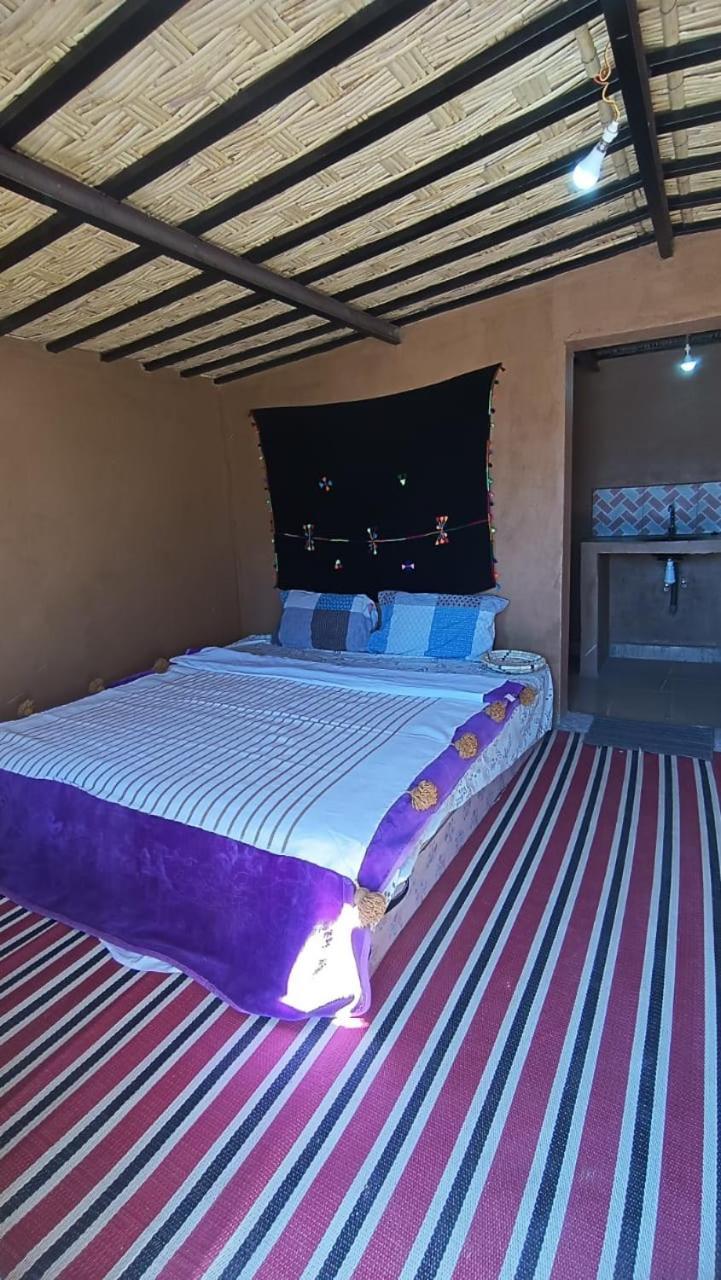 Mhamid Yaya Camp & Activites Hotel M'Hamid Eksteriør billede